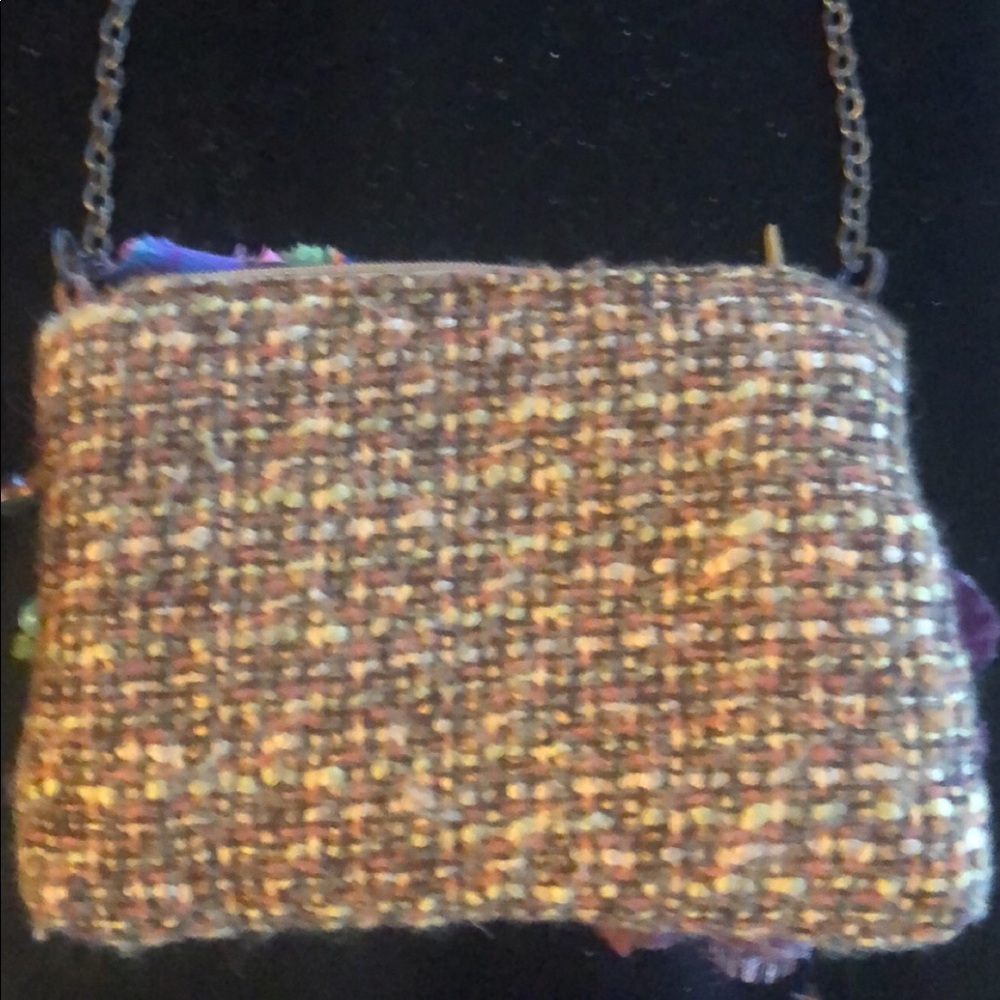 Mary Francis Small purse - Picture 2 of 4